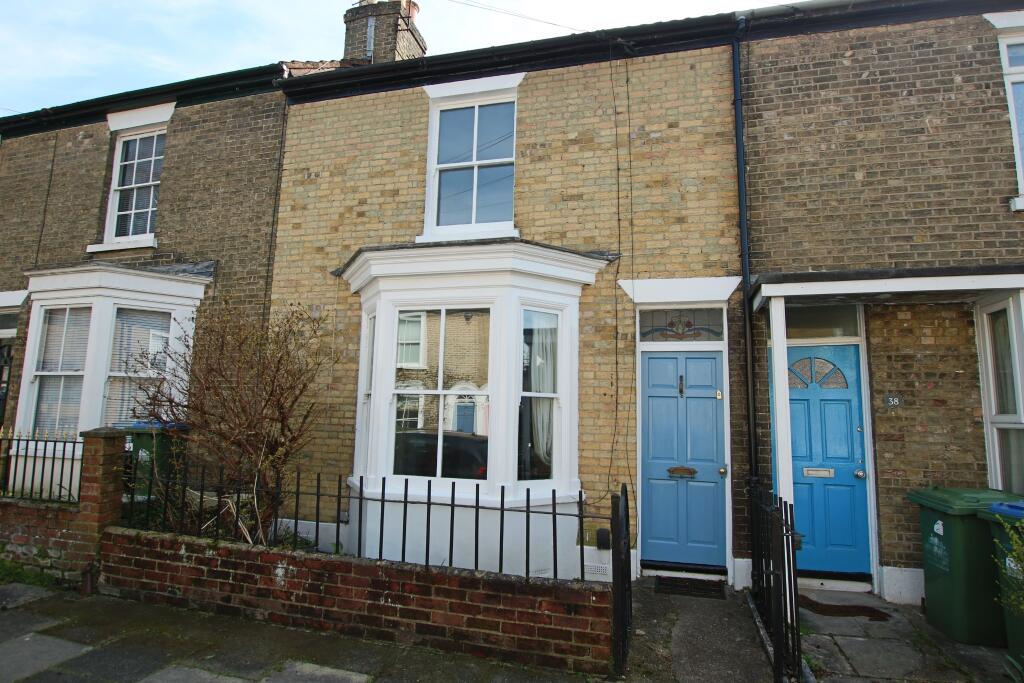 Main image of property: POLYGON, SO15