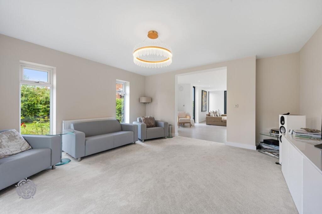 House in Warrington - More