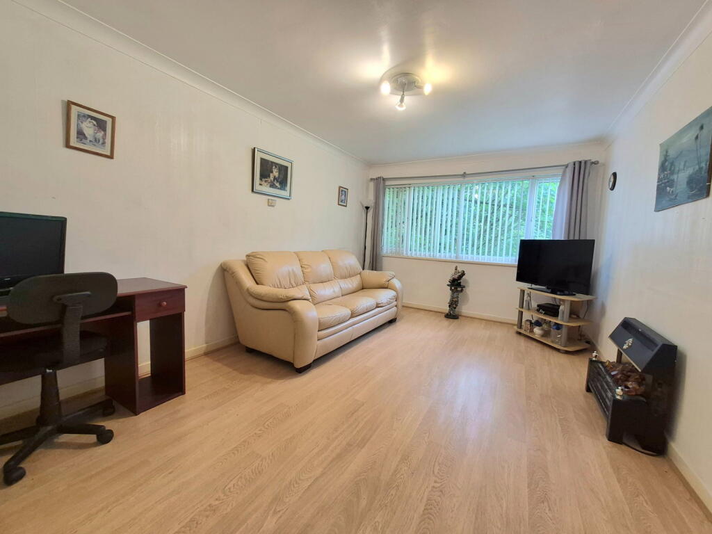 Apartment in Wigan - View 2