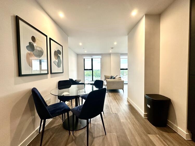 2 bedroom apartment for rent