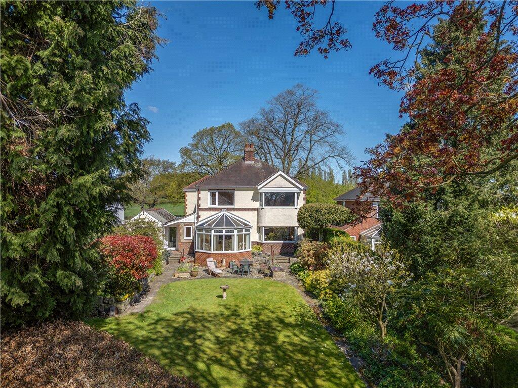 Main image of property: Kirkby Road, Ripon, North Yorkshire, HG4