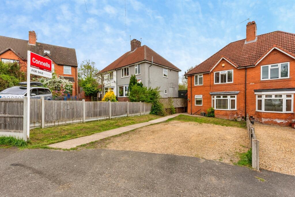 Main image of property: Walton Gardens, Grantham