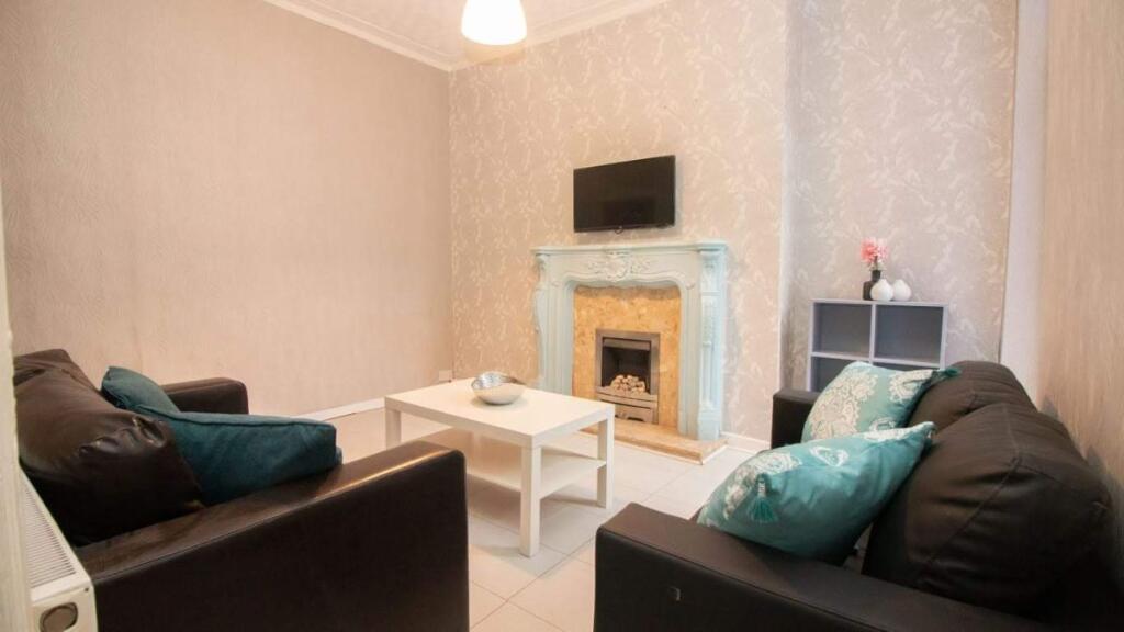 House in Liverpool - View 2