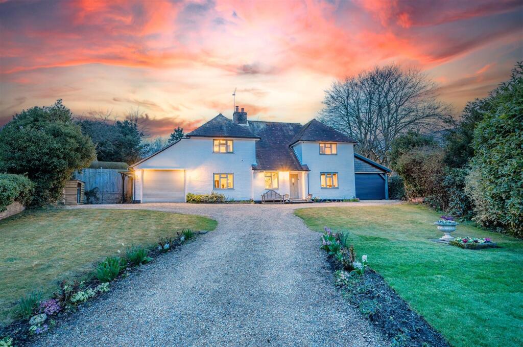 Main image of property: West Meon