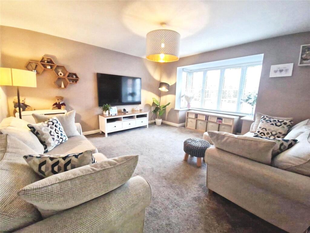 House in Manchester - View 2