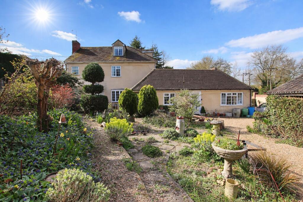 Main image of property: Springvale, Beach Road, St Osyth CO16