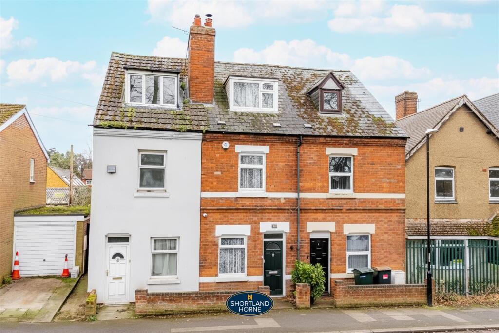 Main image of property: Broomfield Place, Spon End, Coventry