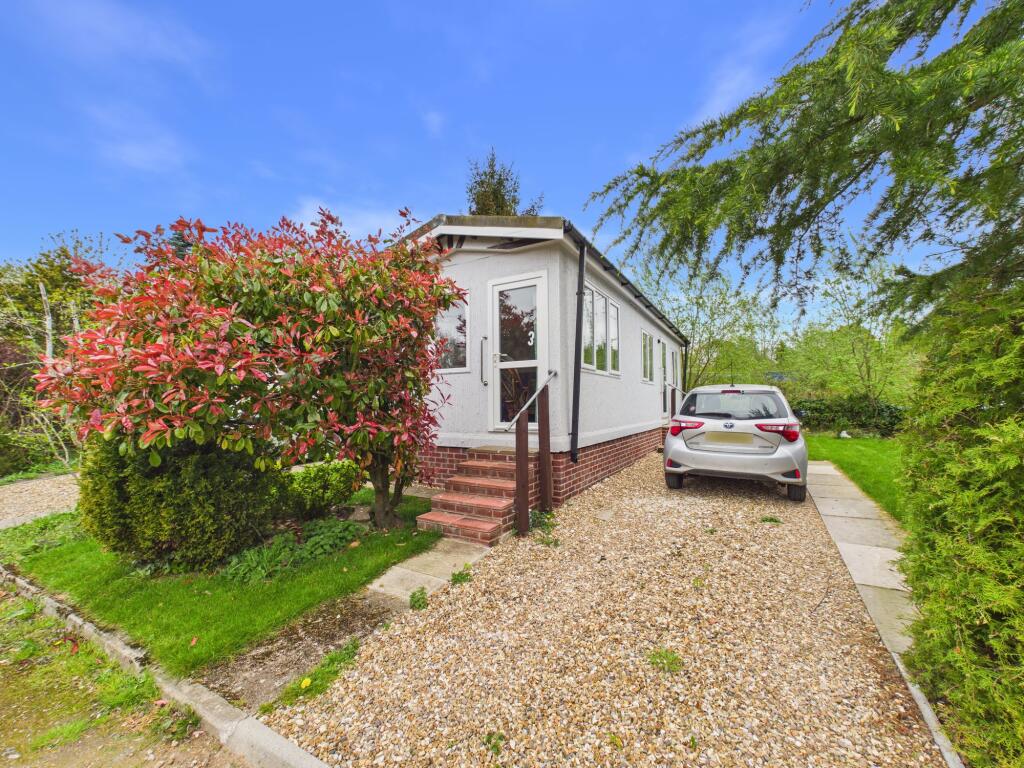 Main image of property: Sutton Lane, Sutton Scarsdale, S44