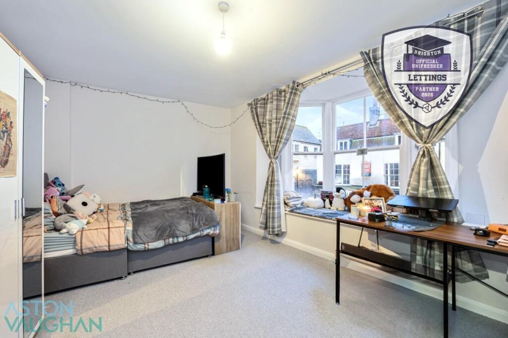 Main image of property: St James Street, Brighton