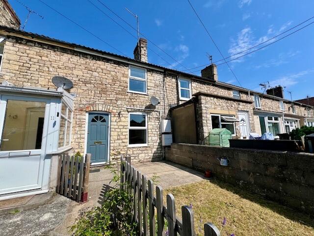 Main image of property: Waterloo Road, Radstock, Somerset