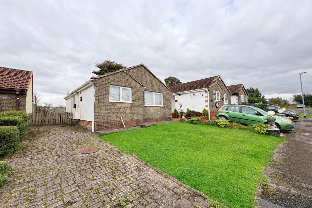 Main image of property: Murton Park, Frizington, Arlecdon, CA26