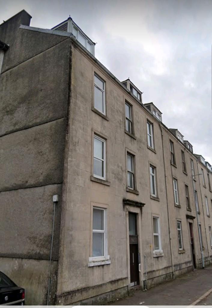 Main image of property: Wellington Street, Greenock, Inverclyde, PA15