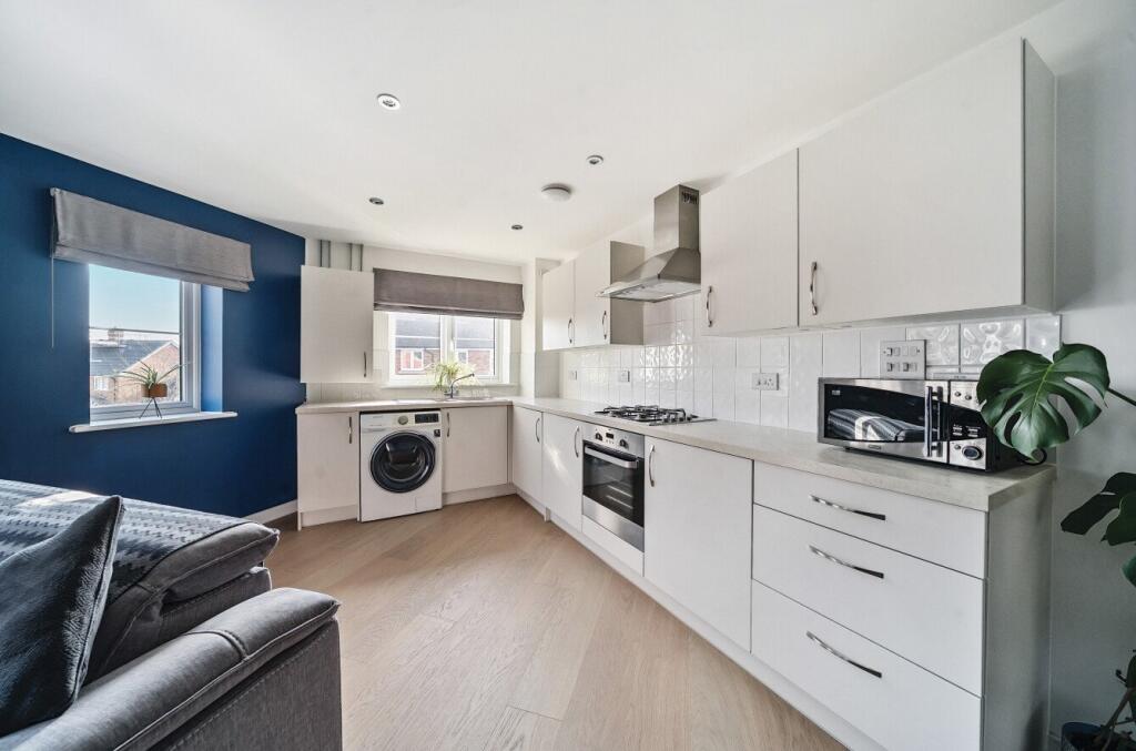 Apartment in East Hampshire, Chawton End, Medstead - View 3