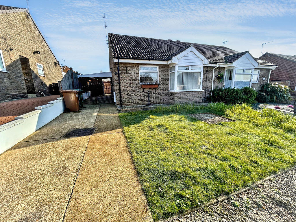 Main image of property: Flowerday Close, Hopton
