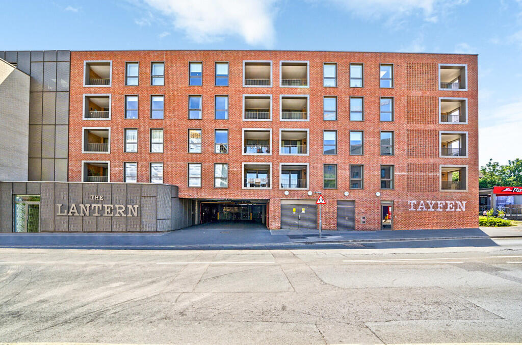 Main image of property: Bury St. Edmunds, Suffolk.