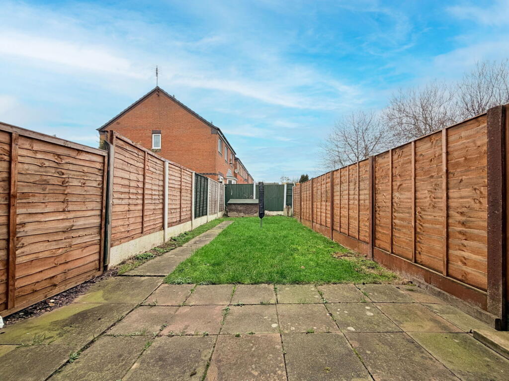 Additional image 10 of Grattidge Road, Acocks Green, B27 7AQ