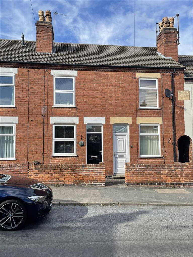 Main image of property: Ring Fence, Shepshed, Loughborough