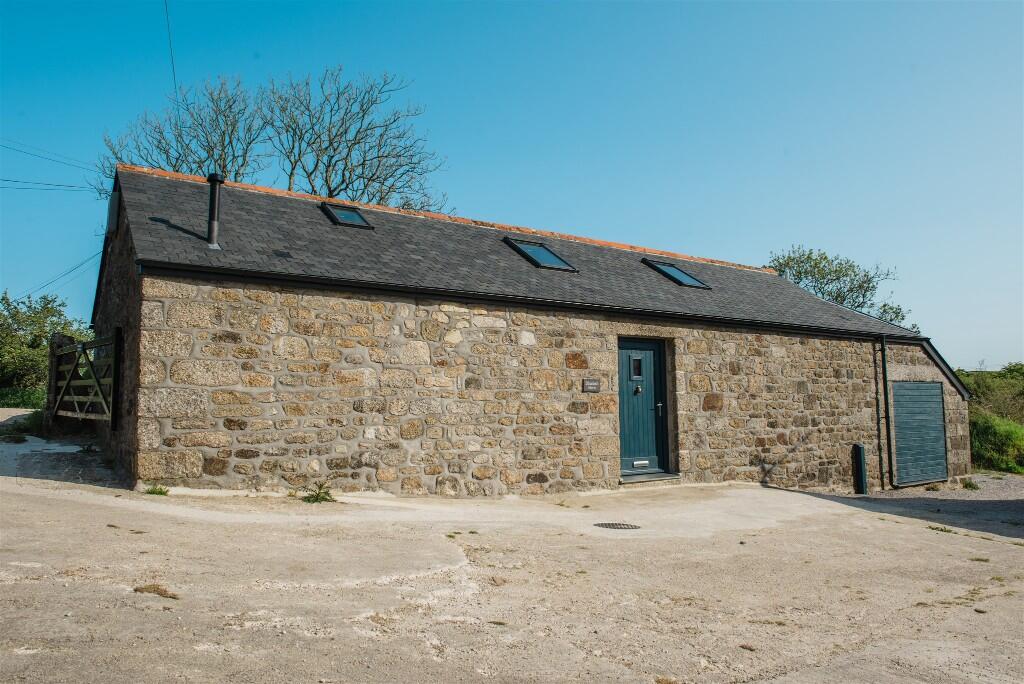 Main image of property: STUNNING BARN CONVERSION