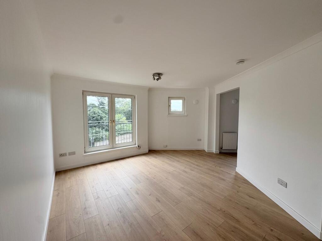 Apartment in Edinburgh - View 4