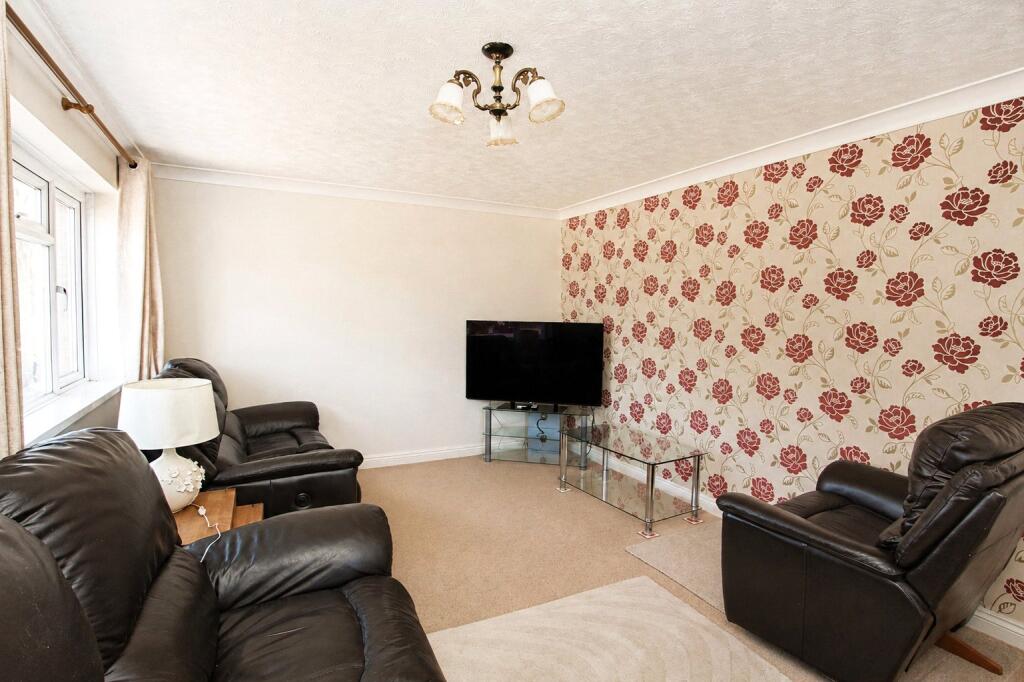 Merlin Close, Weston-super-Mare, Somerset, BS22 - View 4