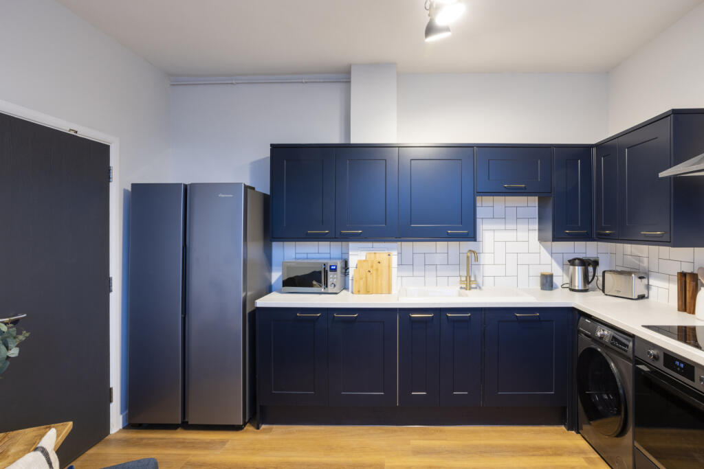 Main image of property: Flat 9, TW1X, London, TW1