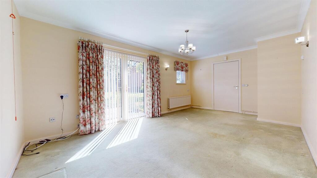 House in Milton Keynes, Campbell Park - View 3