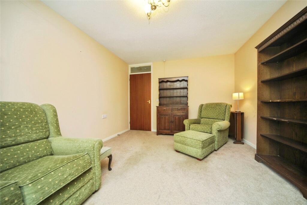 Apartment in Ipswich - View 4