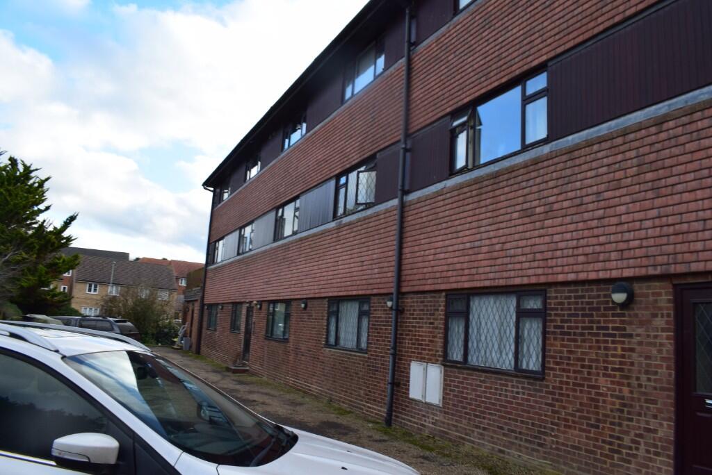 Main image of property: Vintage Court, SG11