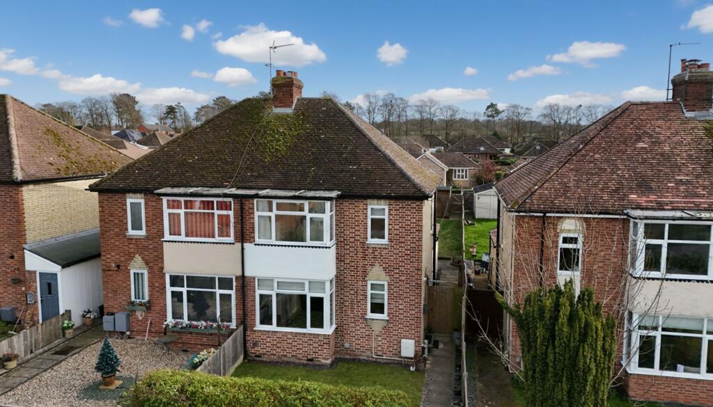 Main image of property: New Cheveley Road, Newmarket, CB8