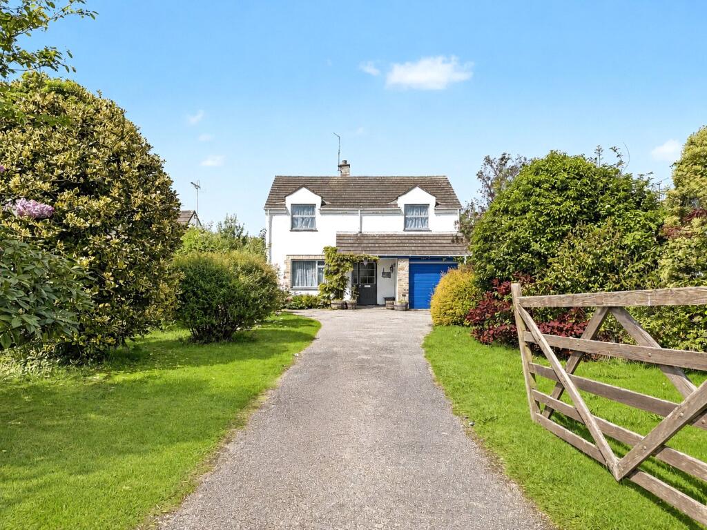 Main image of property: Wadebridge Road, St. Tudy, Bodmin, Cornwall, PL30
