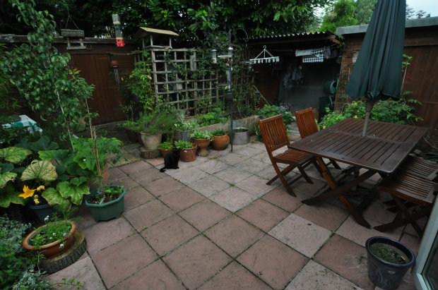 Photo of the property
