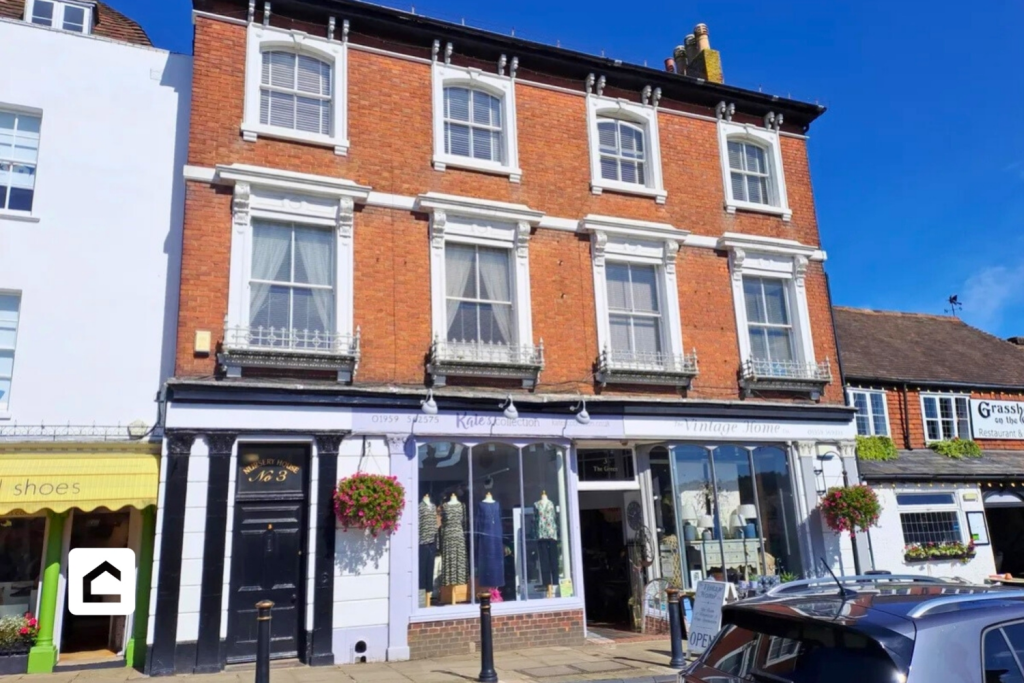 Main image of property: The Green, Westerham