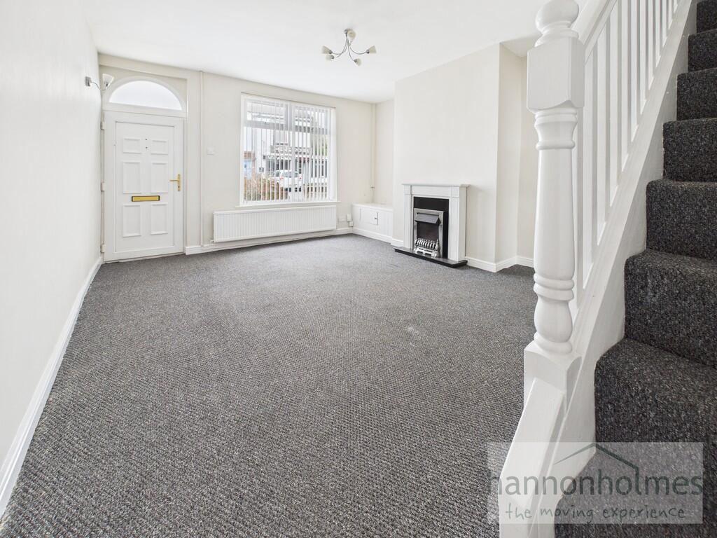 Church Street, Little Lever, Bolton photo 3
