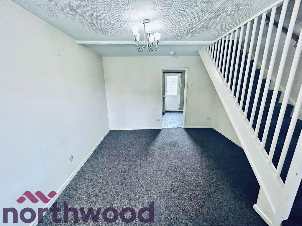 House in Burtonwood - View 2