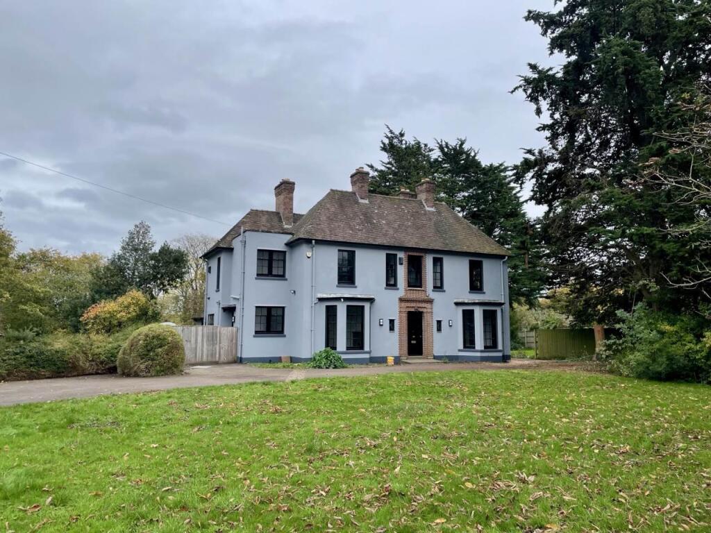 Main image of property: Horseshoe Lane, Chipping Sodbury, South Gloucestershire