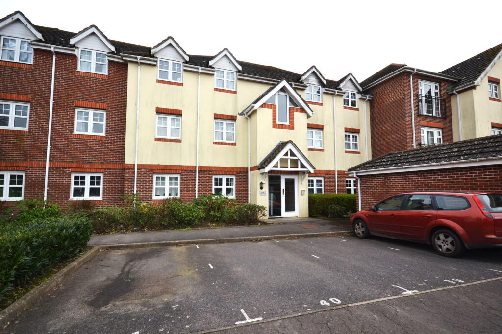 Main image of property: Bewick Gardens, Chichester, PO19 6FS