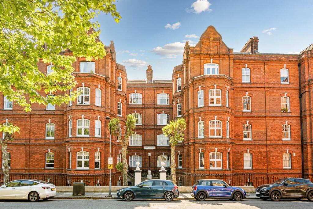 Main image of property: Queen's Club Gardens, London, W14
