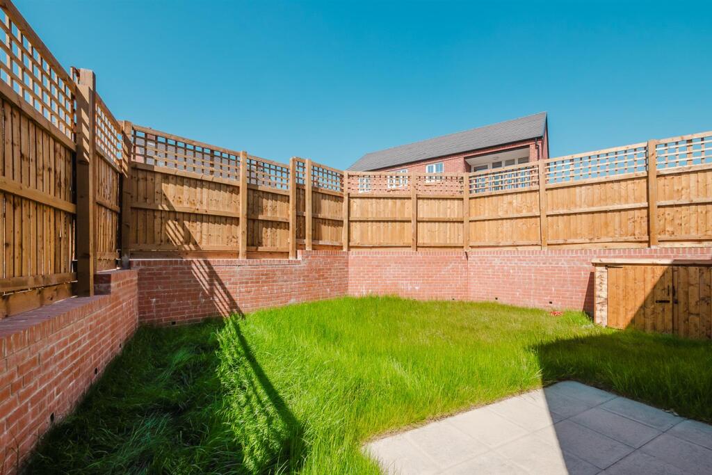 Additional image 15 of Millfields, West Bromwich, B71