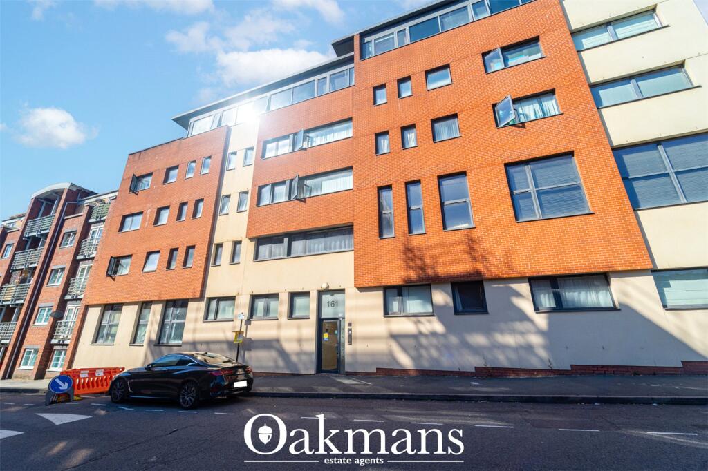 Apartment in Birmingham - View 2
