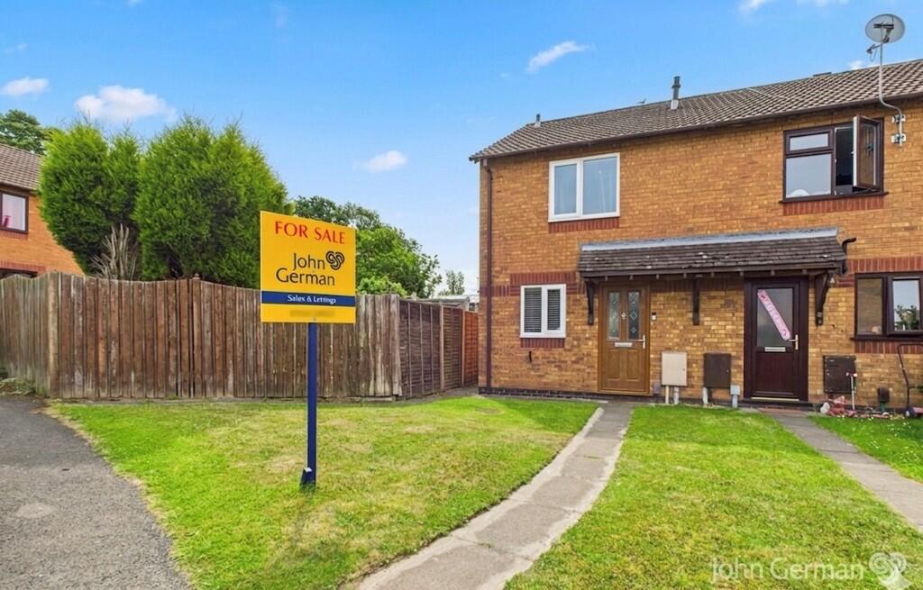 Main image of property: Winchester Close, Handsacre