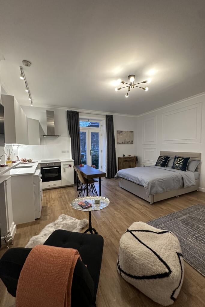 Main image of property: Adamson Road London NW3