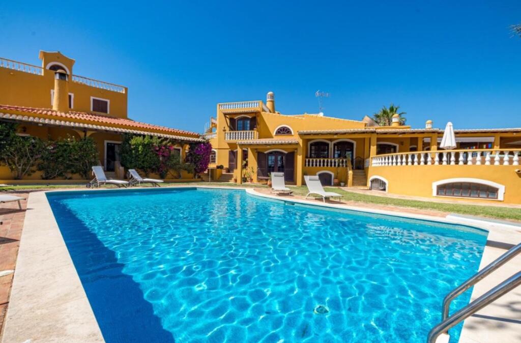 Main image of property: Albufeira, Algarve