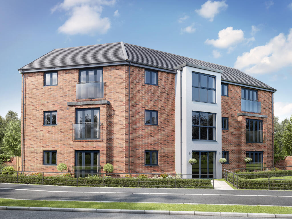 Main image of property: Wellington Mount, 
Wetherby Road, 
Leeds, 
West Yorkshire, 
LS17 8LY