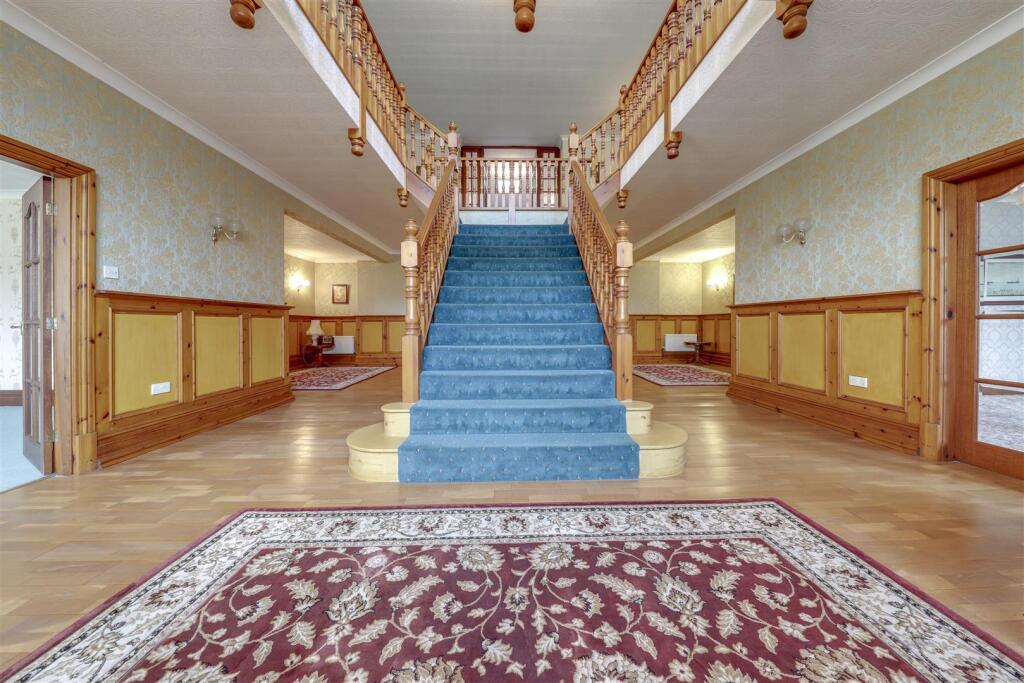 Additional image 5 of Burnley Road, Loveclough, Rossendale - Over 10,000sqft of Accommodation