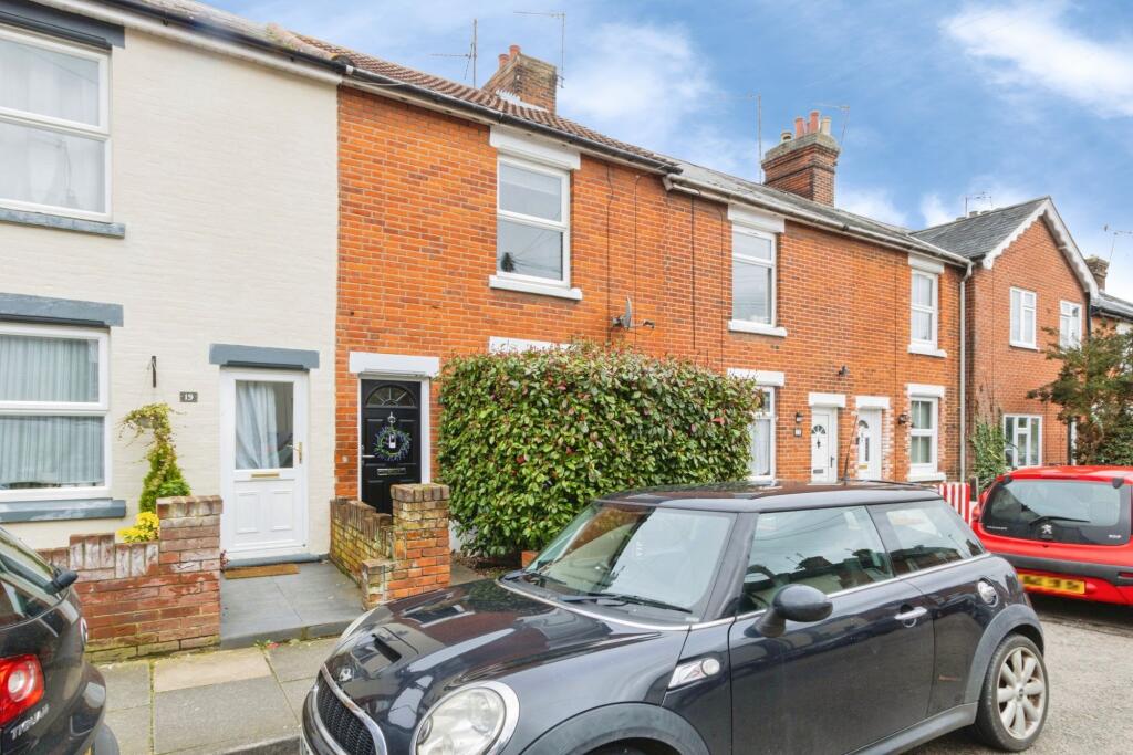 Main image of property: Winchester Road, Colchester, CO2