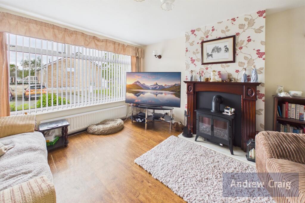 Moors Close, Houghton Le Spring - View 3