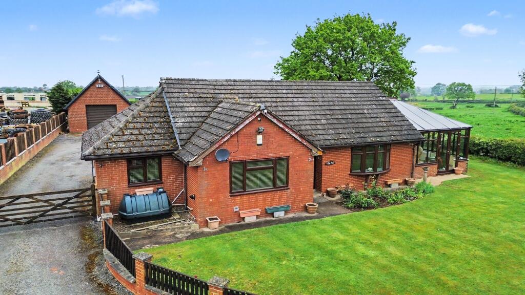 Main image of property: Little Green, Bronington, SY13