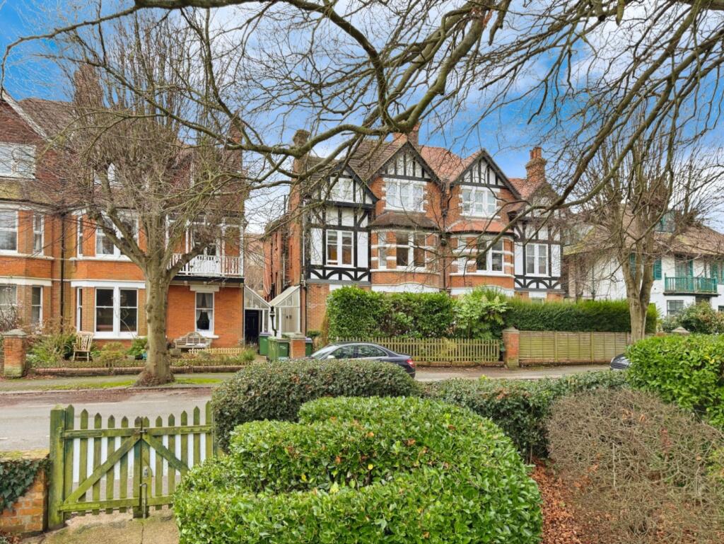 Main image of property: Grimston Gardens, Folkestone