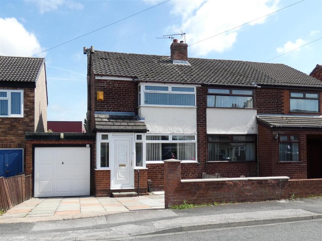 Main image of property: St Winifred Road, Rainhill, Liverpool