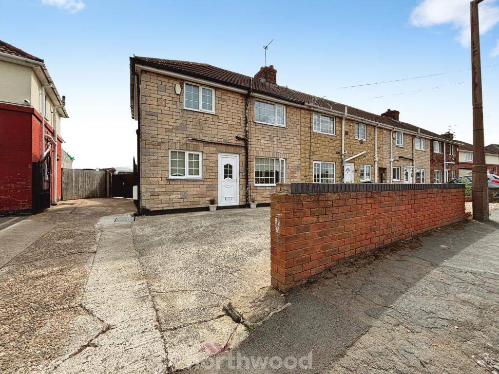 Main image of property: Broadway, Dunscroft, Doncaster, DN7